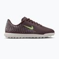 Încălțăminte de fotbal pentru copii Nike Vapor 16 Club Kylian Mbappe Jr TF plum eclipse/metallic silver