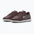 Încălțăminte de fotbal pentru copii Nike Vapor 16 Club Kylian Mbappe Jr TF plum eclipse/metallic silver 3
