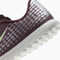 Încălțăminte de fotbal pentru copii Nike Vapor 16 Club Kylian Mbappe Jr TF plum eclipse/metallic silver 6