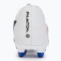 Ghete de fotbal pentru copii Nike Phantom 6 Low Club MG racer blue/white/pink blast 6