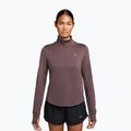 Longsleeve de alergare pentru femei Nike Swift Therma-Fit Turtle Neck tattoo