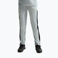 Pantaloni pentru copii Nike Academy Dri-Fit Jr light smoke grey/white/black/metallic gold