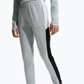 Pantaloni pentru copii Nike Academy Dri-Fit Jr light smoke grey/white/black/metallic gold 2