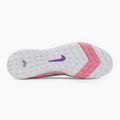 Încălțăminte de fotbal pentru bărbați Nike Zoom Vapor 16 Academy TF Vini Jr sunset pulse/old royal 4
