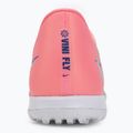 Încălțăminte de fotbal pentru bărbați Nike Zoom Vapor 16 Academy TF Vini Jr sunset pulse/old royal 6