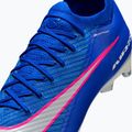 Încălțăminte de fotbal pentru bărbați Nike Mercurial Vapor 16 Elite AG-Pro racer blue/white 8