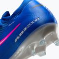 Încălțăminte de fotbal pentru bărbați Nike Mercurial Vapor 16 Elite AG-Pro racer blue/white 9