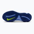 Încălțăminte de baschet pentru bărbați Nike Giannis Immortality 4 royal pulse/deep royal/volt/hyper turquoise 5