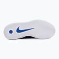 Încălțăminte de fotbal pentru copii Nike Jr. Phantom 6 Low Academy IN racer blue/white/pink blast 4