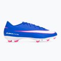 Încălțăminte de fotbal pentru bărbați Nike Mercurial Vapor 16 Academy MG racer blue/white 2