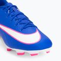 Încălțăminte de fotbal pentru bărbați Nike Mercurial Vapor 16 Academy MG racer blue/white 7