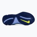 Încălțăminte de baschet pentru bărbați Nike Giannis Immortality 4 royal pulse/deep royal/volt/hyper turquoise 4