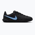 Încălțăminte de fotbal pentru copii Nike Tiempo Maestro Club Jr IC black/ice