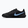 Încălțăminte de fotbal pentru copii Nike Tiempo Maestro Club Jr IC black/ice 2