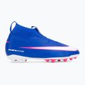 Încălțăminte de fotbal pentru copii Nike Mercurial Superfly 10 Academy AG racer blue/white 2
