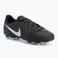 Încălțăminte de fotbal pentru copii Nike Tiempo Maestro Club Jr FG/MG black/ice