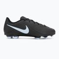 Încălțăminte de fotbal pentru copii Nike Tiempo Maestro Club Jr FG/MG black/ice 2