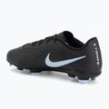 Încălțăminte de fotbal pentru copii Nike Tiempo Maestro Club Jr FG/MG black/ice 3