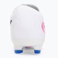 Încălțăminte de fotbal pentru bărbați Nike Phantom 6 Low Pro FG racer blue/white/pink blast 6