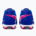 Încălțăminte de fotbal pentru copii Nike Mercurial Vapor 16 Club FG/MG racer blue/white 4
