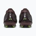 Încălțăminte de fotbal pentru bărbați Nike Mercurial Vapor 16 Pro "Kylian Mbappé" FG plum eclipse/metallic silver 4