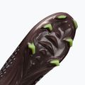 Încălțăminte de fotbal pentru bărbați Nike Mercurial Vapor 16 Pro "Kylian Mbappé" FG plum eclipse/metallic silver 9