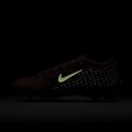 Încălțăminte de fotbal pentru bărbați Nike Mercurial Vapor 16 Pro "Kylian Mbappé" FG plum eclipse/metallic silver 10
