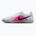 Încălțăminte de fotbal pentru copii Nike Tiempo Maestro Club Jr IC white/racer blue/pink blast/black 2
