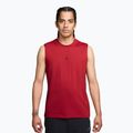 Tricou de baschet pentru bărbați  Jordan Sport Essential gym red