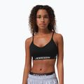 Biustonosz treningowy Nike Jordan Sport Essentials black/black/white/white