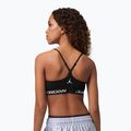 Biustonosz treningowy Nike Jordan Sport Essentials black/black/white/white 3