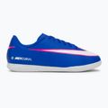 Încălțăminte de fotbal pentru copii Nike Mercurial Vapor 16 Club IC racer blue/white 2