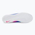 Încălțăminte de fotbal pentru bărbați Nike Mercurial Vapor 16 Club IC racer blue/white 4