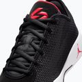 Încălțăminte de baschet pentru bărbați Nike Jordan Luka 77 black/white/university red 8