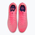 Încălțăminte de fotbal pentru bărbați Nike Zoom Vapor 16 Elite FG VJR sunset pulse/old royal 3