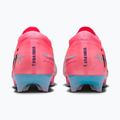 Încălțăminte de fotbal pentru bărbați Nike Zoom Vapor 16 Elite FG VJR sunset pulse/old royal 4