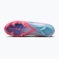 Încălțăminte de fotbal pentru bărbați Nike Zoom Vapor 16 Elite FG VJR sunset pulse/old royal 7