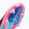 Încălțăminte de fotbal pentru bărbați Nike Zoom Vapor 16 Elite FG VJR sunset pulse/old royal 8
