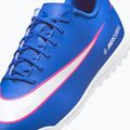 Încălțăminte de fotbal pentru bărbați Nike Mercurial Vapor 16 Club TF racer blue/white 8