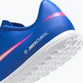 Încălțăminte de fotbal pentru bărbați Nike Mercurial Vapor 16 Club TF racer blue/white 9
