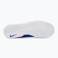 Încălțăminte de fotbal pentru bărbați Nike Phantom 6 Low Club IC racer blue/white/pink blast 4