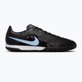Încălțăminte de fotbal pentru bărbați Nike Tiempo Maestro Academy TF black/ice blue 8