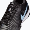 Încălțăminte de fotbal pentru bărbați Nike Tiempo Maestro Academy TF black/ice blue 14
