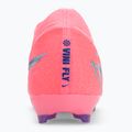 Încălțăminte de fotbal pentru copii Nike Zoom Vapor 16 Pro Vini Jr FG sunset pulse/old royal 6