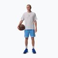 Tricou pentru bărbați Nike Jordan Sport Essentials Dri-Fit white 2