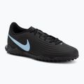 Încălțăminte de fotbal pentru bărbați Nike Tiempo Maestro Club TF black/ice