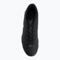 Încălțăminte de fotbal pentru bărbați Nike Tiempo Maestro Club TF black/ice 5