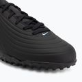 Încălțăminte de fotbal pentru bărbați Nike Tiempo Maestro Club TF black/ice 7