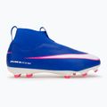 Încălțăminte de fotbal pentru copii Nike Mercurial Superfly 10 Academy FG/MG racer blue/white 2