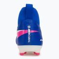 Încălțăminte de fotbal pentru copii Nike Mercurial Superfly 10 Academy FG/MG racer blue/white 6